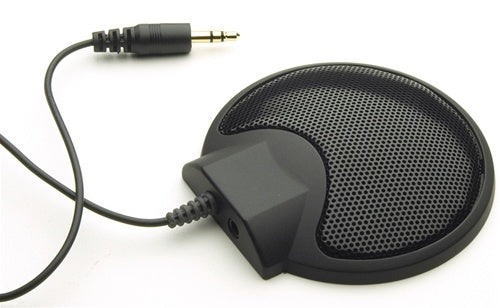 USB Omnidirectional Stereo Conference Microphone for PC