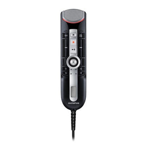 Olympus RecMic II RM-4010P USB Microphone